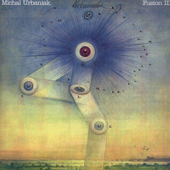 Michal Urbaniak | Fusion III | Album