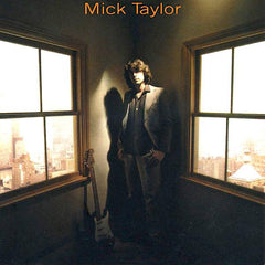 Mick Taylor | Mick Taylor | Album