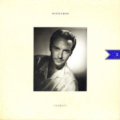 ミッジ・ユーロ | ザ・ギフト | アルバム