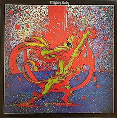 Mighty Baby | Mighty Baby | Album