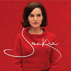 Mica Levi | Jackie (Soundtrack) | Album