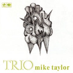 Mike Taylor | Trio | Album