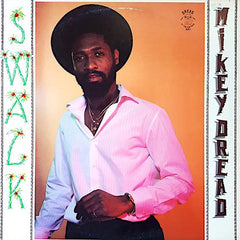 Mikey Dread | S.W.A.L.K. | Album