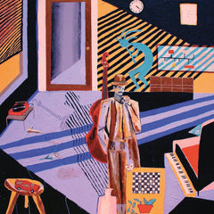Mild High Club | Skiptracing | Album