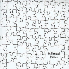 Millenium | Puzzles | Album