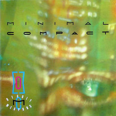 Minimal Compact | Deadly Weapons | Album