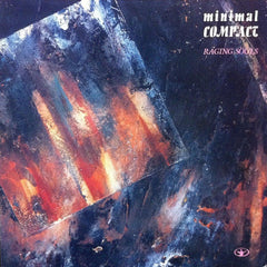 Minimal Compact | Raging Souls | Album