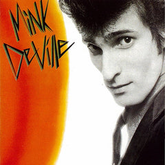 Mink DeVille | Cabretta | Album