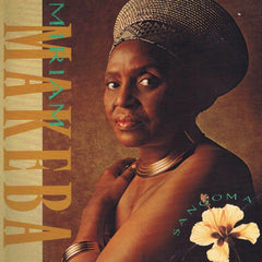 Miriam Makeba | Sangoma | Album