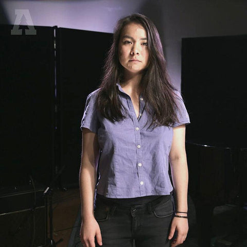 Mitski | Audiotree Live (EP) | Album-Vinyl