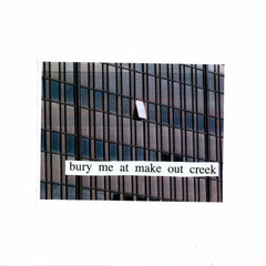 Mitski | Bury me at Makeout Creek | Album