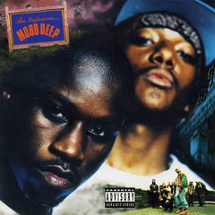 Mobb Deep | L'infâme | Album