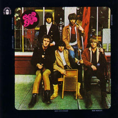 Moby Grape | Moby Grape | Album