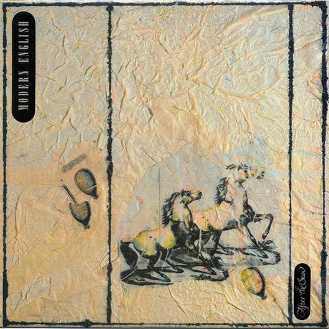 Modern English | After the Snow | Album-Vinyl