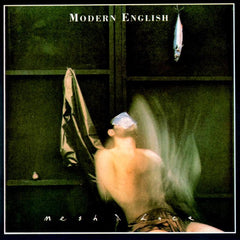 Modern English | Mesh & Lace | Album