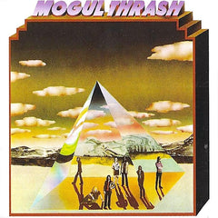 Mogul Thrash | Mogul Thrash | Album