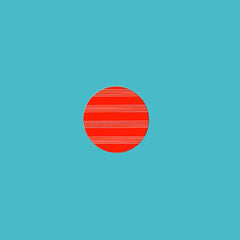 Monoton | Blau | Album