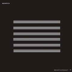 Monoton | Monotonprodukt 07 | Album