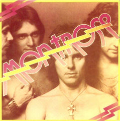 Montrose | Montrose | Album