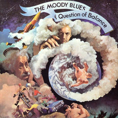 The Moody Blues | A Question of Balance | Album