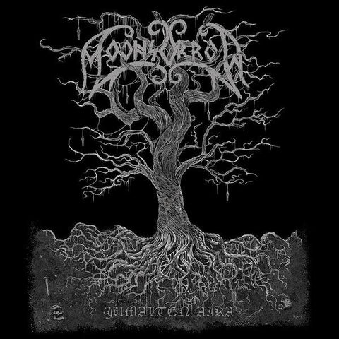 Moonsorrow | Jumalten aika | Album-Vinyl