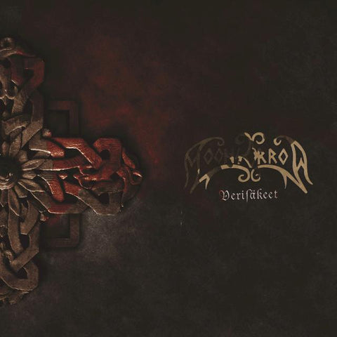 Moonsorrow | Verisäkeet | Album-Vinyl