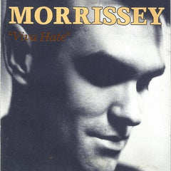 Morrissey | Vive la haine | Album