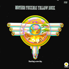 Mother Tuckers Yellow Duck | Starting a New Day | Album