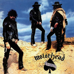 Motörhead | As de pique | Album