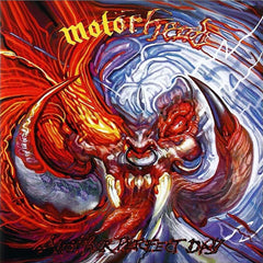 Motörhead | Un autre jour parfait | Album