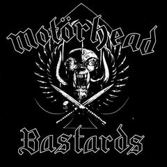 Motörhead | Les bâtards | Album