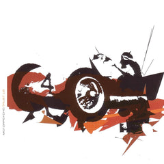Motorpsycho | Trust Us | Album