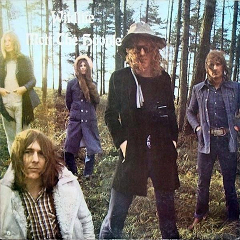 Mott The Hoople | Wildlife | Album-Vinyl