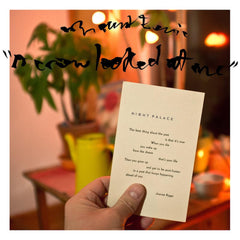 Mount Eerie | A Crow Looked At Me | Album