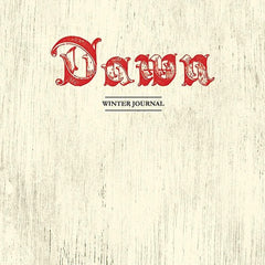 Mount Eerie | Dawn: Winter Journal | Album