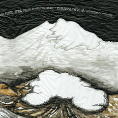 Mount Eerie | Live in Copenhagen | Album