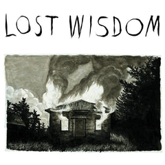 Mount Eerie | Lost Wisdom (w/ Julie Doiron) | Album