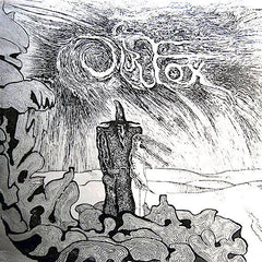 Mr Fox | Mr. Fox | Album