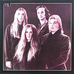Mu | Mu | Album