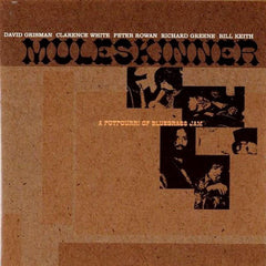 Muleskinner | ブルーグラスジャムのポプリ | アルバム