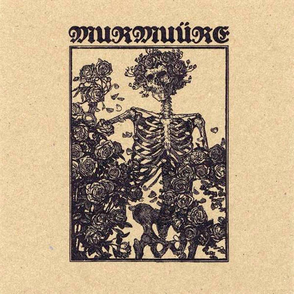 Murmuüre | Murmuüre | Album-Vinyl