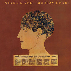 Murray Head | Nigel Lived | Album
