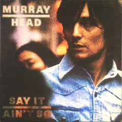 Murray Head | Say It Ain't So | Album