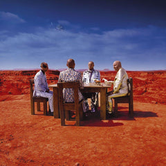 Muse | Black Holes & Revelations | Album