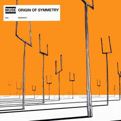 Muse | Origin Of Symmetry | Album