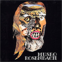 Museo Rosenbach | Zarathustra | Album