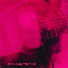 My Bloody Valentine | Sans amour | Album
