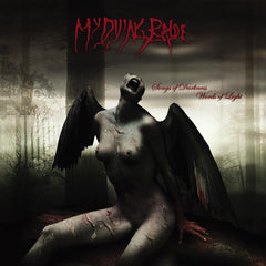 My Dying Bride | Songs of Darkness Words of Light | Album