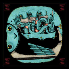 My Morning Jacket | Z | Album