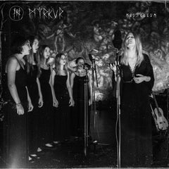 Myrkur | Mausoleum (EP) | Album